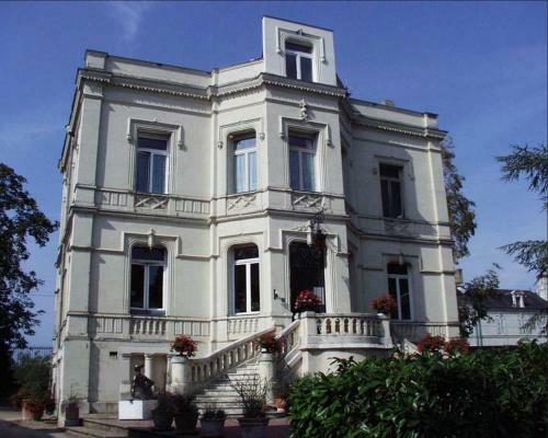 Bed & Breakfast Domaine De L'oie Rouge