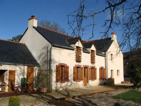 Bed & Breakfast Le Cougou