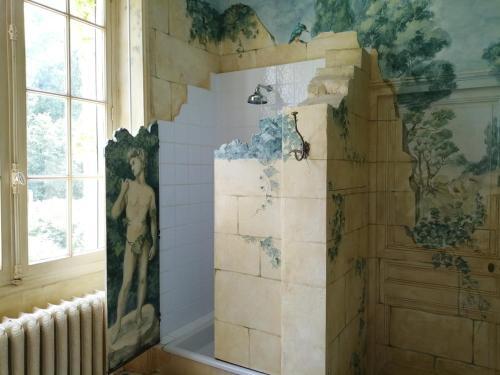 Bed & Breakfast Domaine De La Brugere