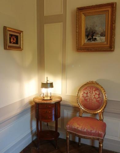 Bed & Breakfast Domaine De La Brugere