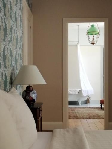 Bed & Breakfast Domaine De La Brugere