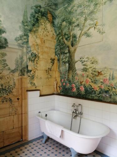 Bed & Breakfast Domaine De La Brugere