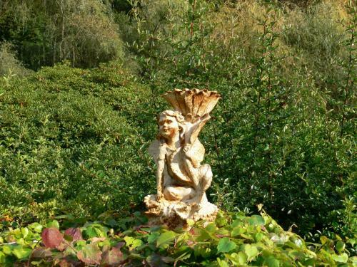 Bed & Breakfast Domaine De La Brugere