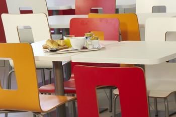 Hotel Premi�re Classe Mont de Marsan - Saint-avit