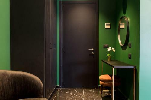 Joseph Hotel Tlv