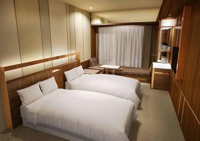 Candeo Hotels Omiya