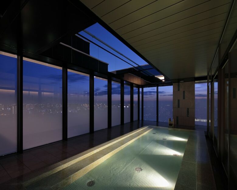 Candeo Hotels Omiya