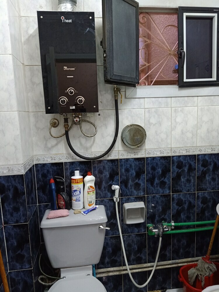 Apartment At Zahraa Nasr City