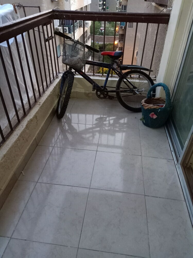 Apartment At Zahraa Nasr City