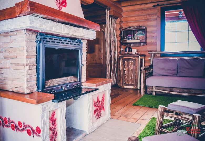 Eco Hotel Krasna Polyana