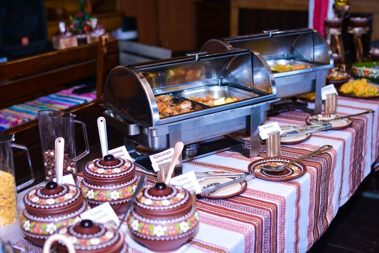 Eco Hotel Krasna Polyana