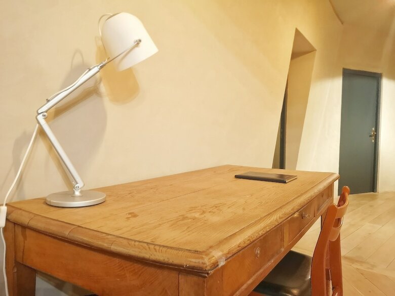 Apartamento Le Loft Des Horlogers - Centre Ville