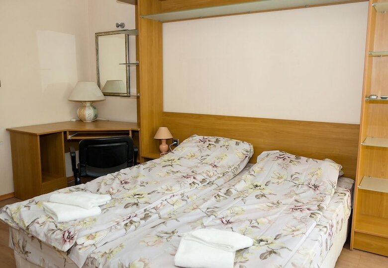 Fm Deluxe 2-bdr Apartment - Varna Port