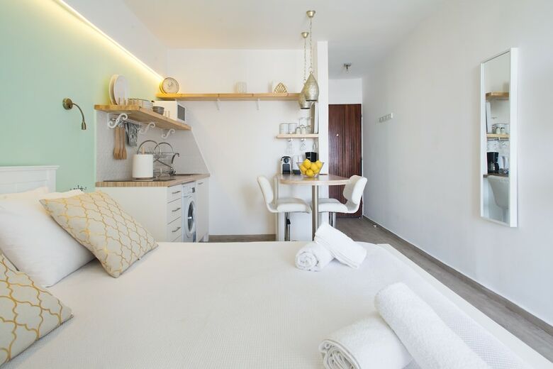 Apartamentos Seaside Secret By Blupine