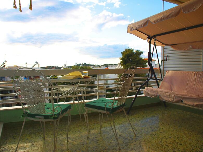 Apartamentos Seaside Secret By Blupine