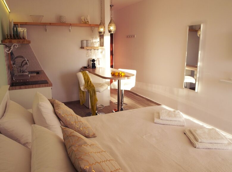 Apartamentos Seaside Secret By Blupine