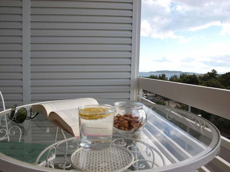 Apartamentos Seaside Secret By Blupine