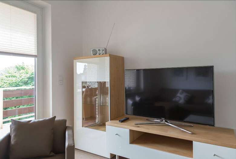 Apartamentos Appartementhaus Christiansen