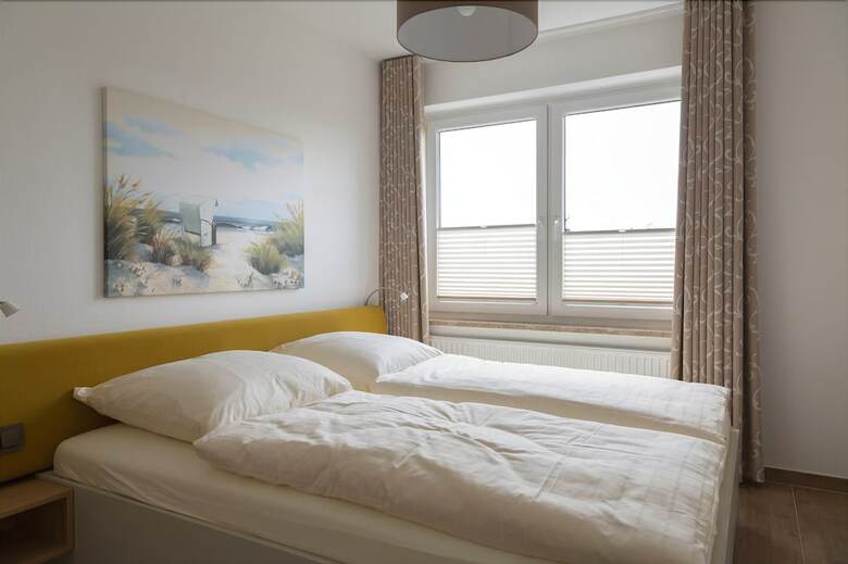 Apartamentos Appartementhaus Christiansen