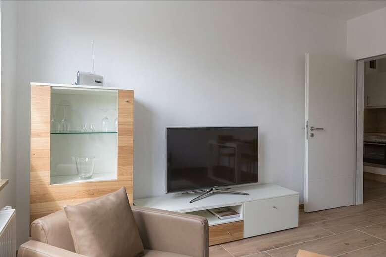 Apartamentos Appartementhaus Christiansen