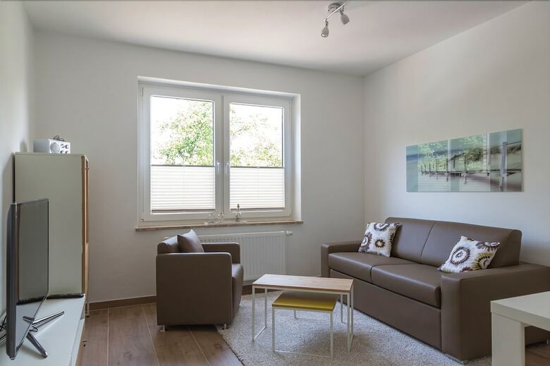 Apartamentos Appartementhaus Christiansen