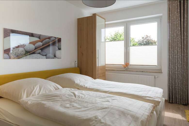Apartamentos Appartementhaus Christiansen