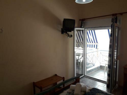 Hotel Dirki