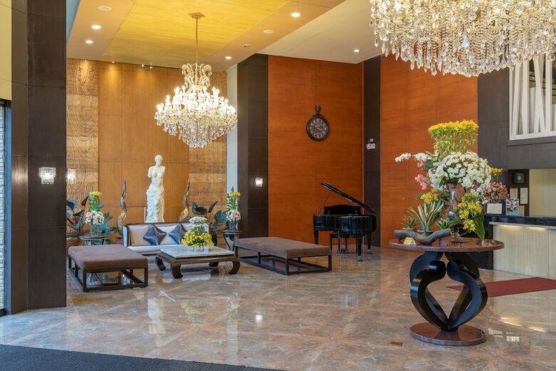 Hotel Zen Rooms Venus Parkview Baguio