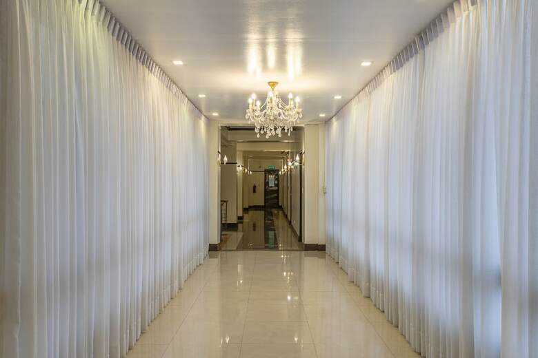 Hotel Zen Rooms Venus Parkview Baguio