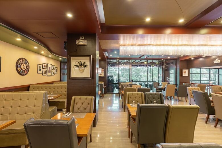 Hotel Zen Rooms Venus Parkview Baguio