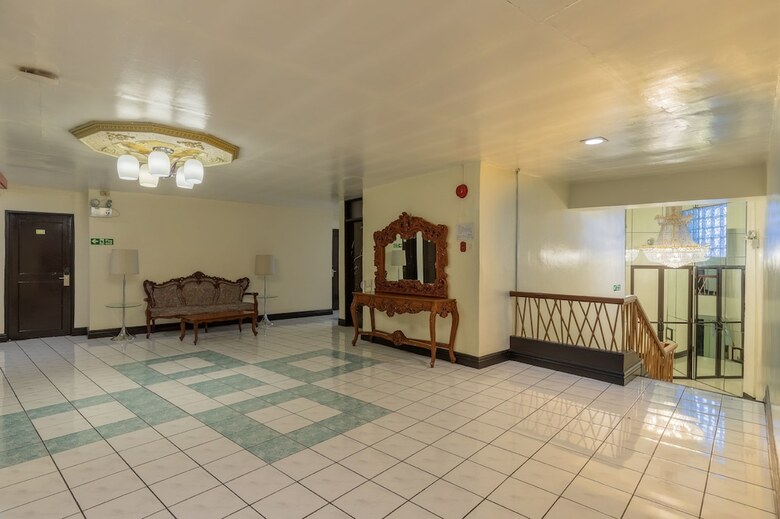 Hotel Zen Rooms Venus Parkview Baguio