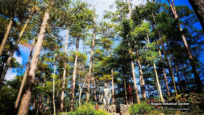 Hotel Zen Rooms Venus Parkview Baguio