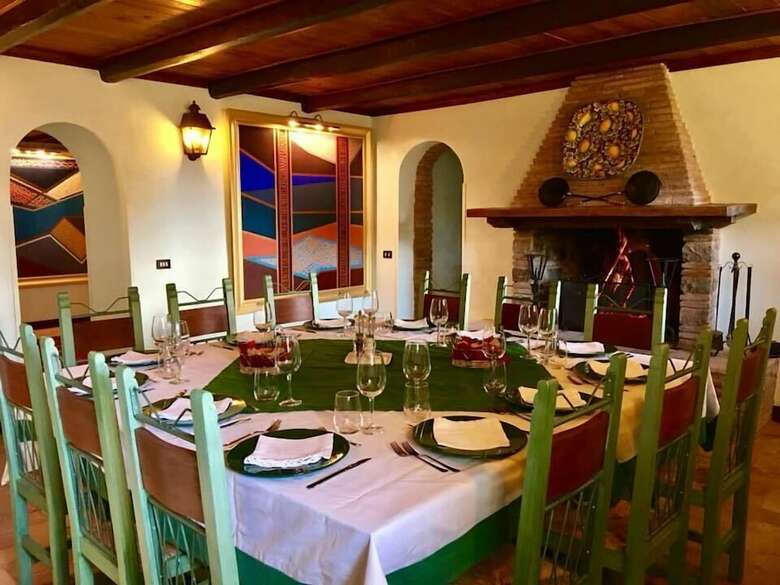 Agroturismo Resort Podere Dell'angiolo