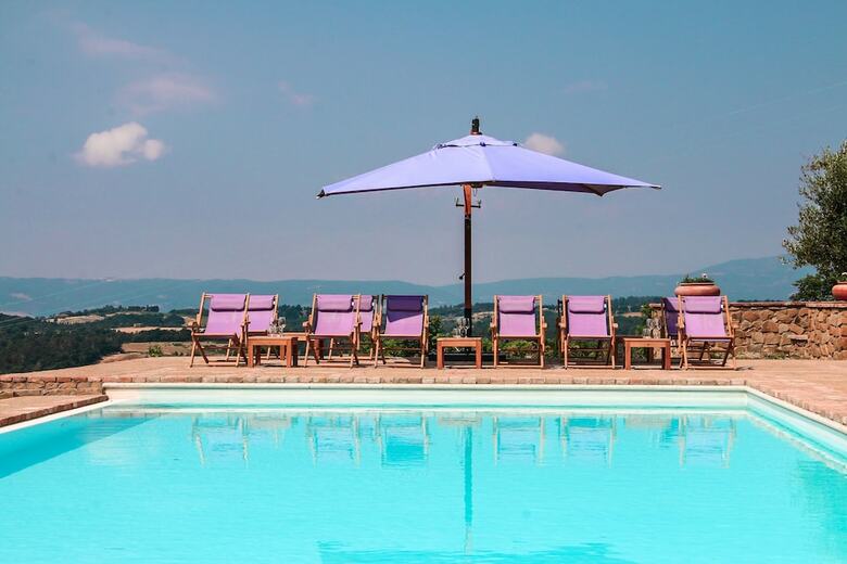 Agroturismo Resort Podere Dell'angiolo