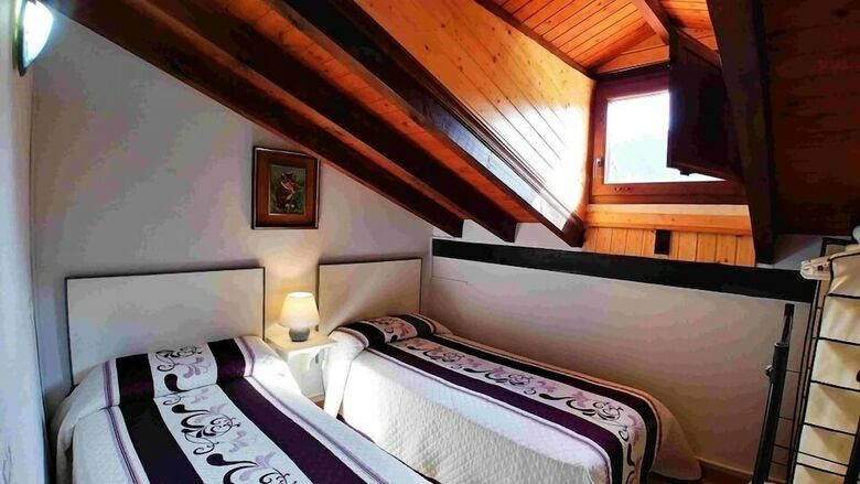 Casa Rural La Gesa