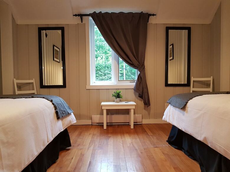 Posada Le Cedar Lodge