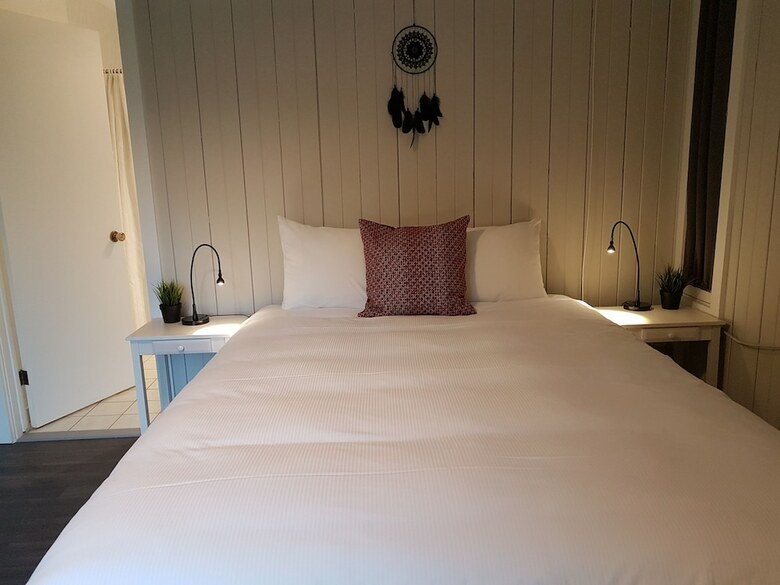 Posada Le Cedar Lodge