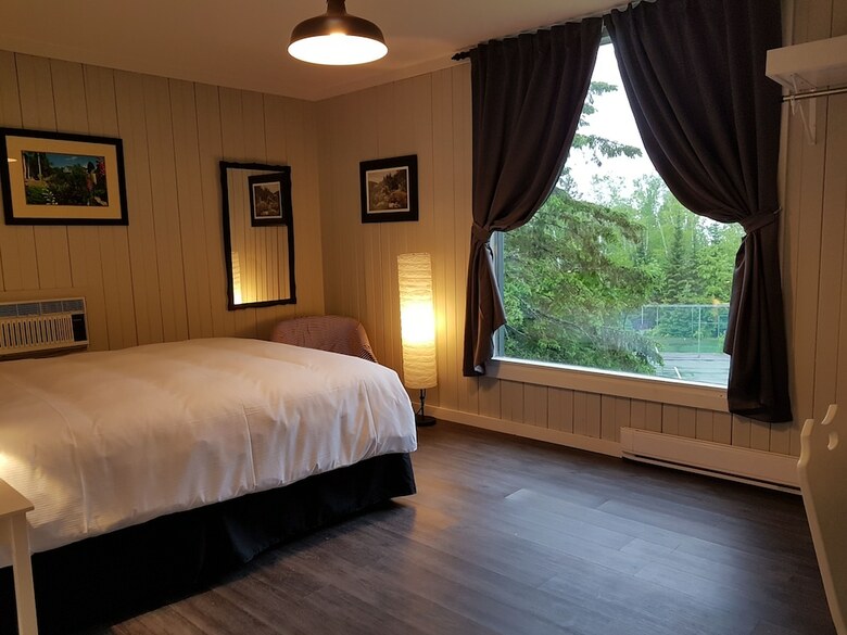 Posada Le Cedar Lodge