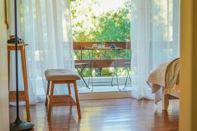Apartamentos Secret Aktis By Blupine
