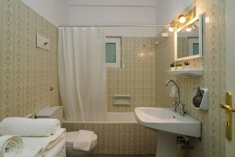 Apartamentos Secret Aktis By Blupine