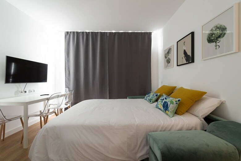 Apartamentos Live 3 Las Ranas - Live Vegueta