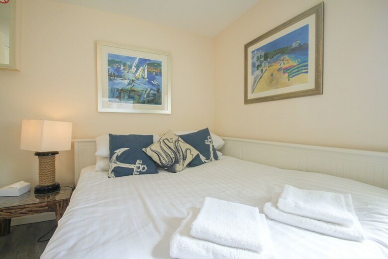 Apartamentos Farriers