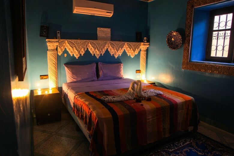 Hotel Dar Berrada