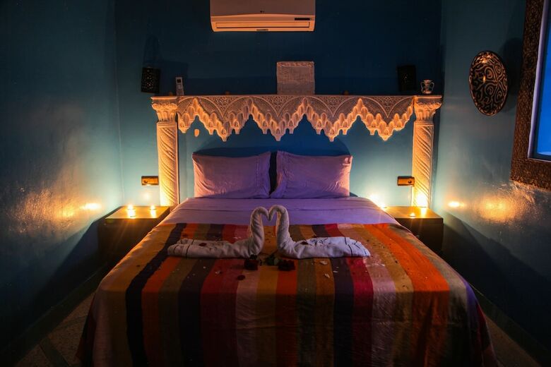 Hotel Dar Berrada
