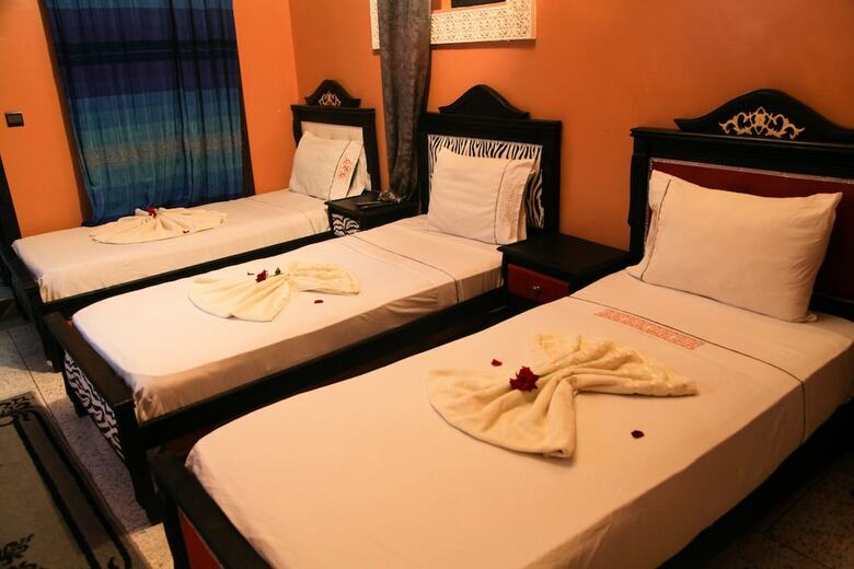 Hotel Dar Berrada