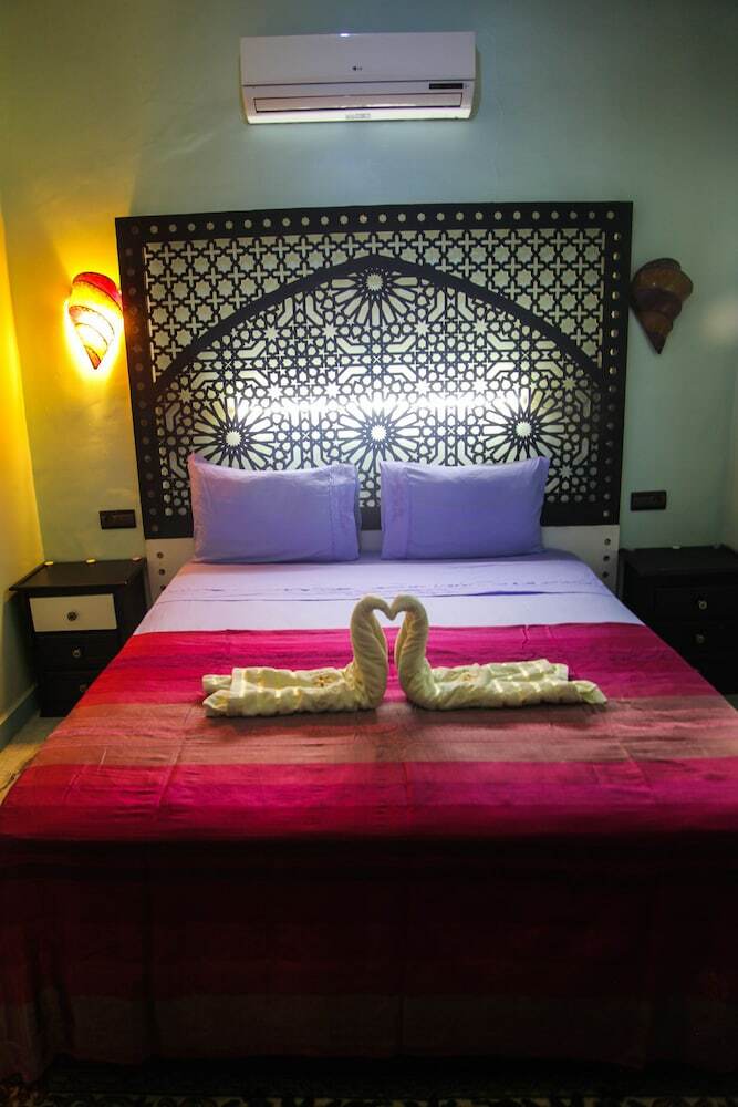 Hotel Dar Berrada