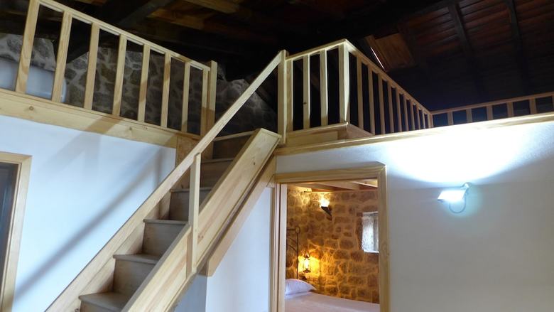 Agroturismo Casas Da Villa- Monsanto
