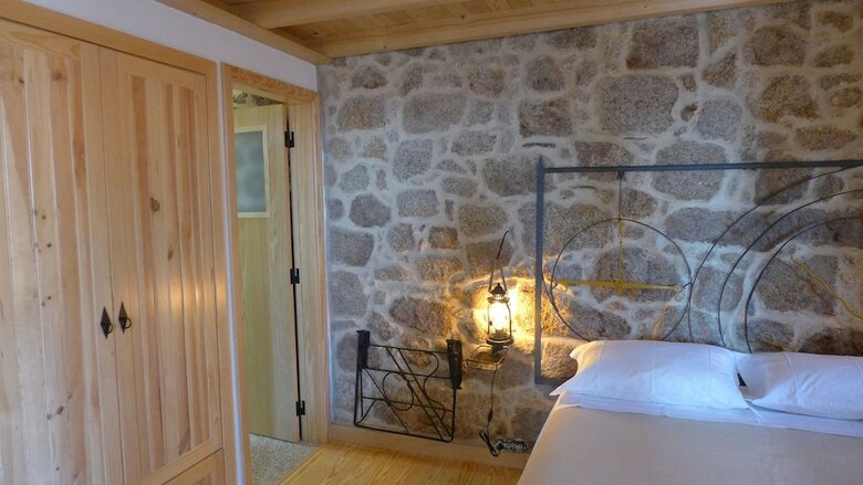 Agroturismo Casas Da Villa- Monsanto