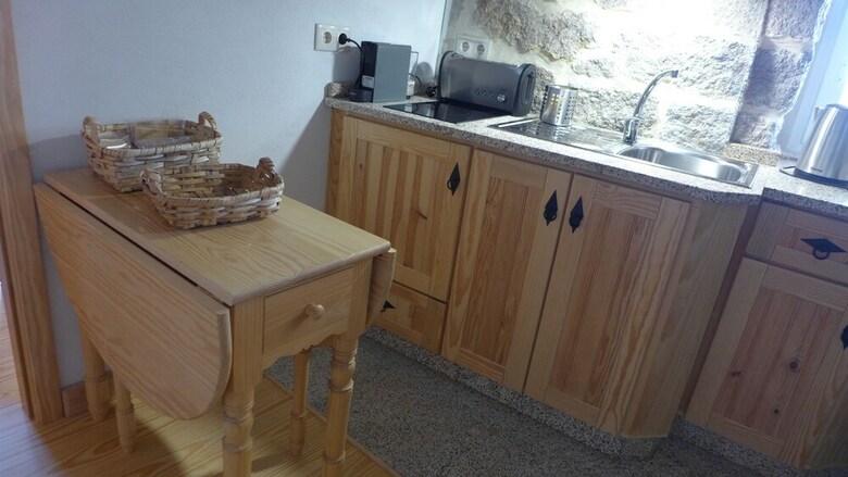 Agroturismo Casas Da Villa- Monsanto