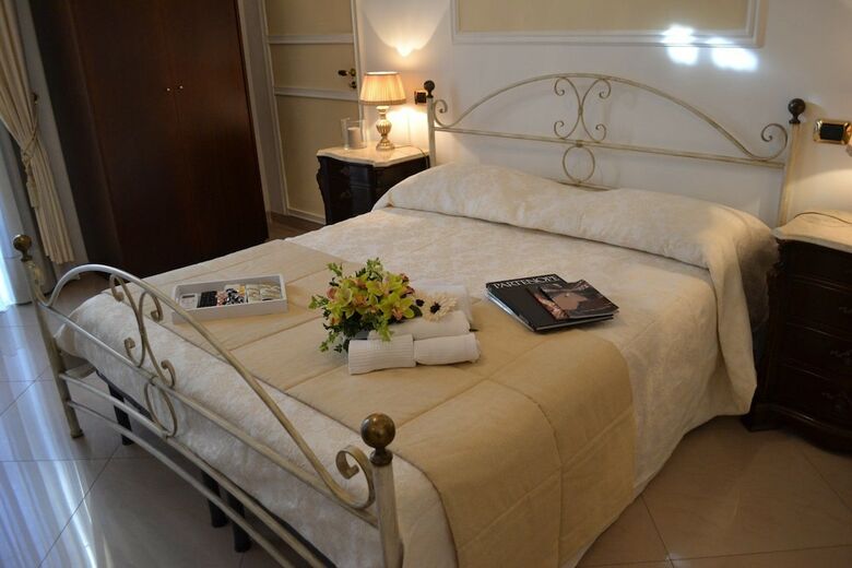 Apartamento Dimora Real Maria